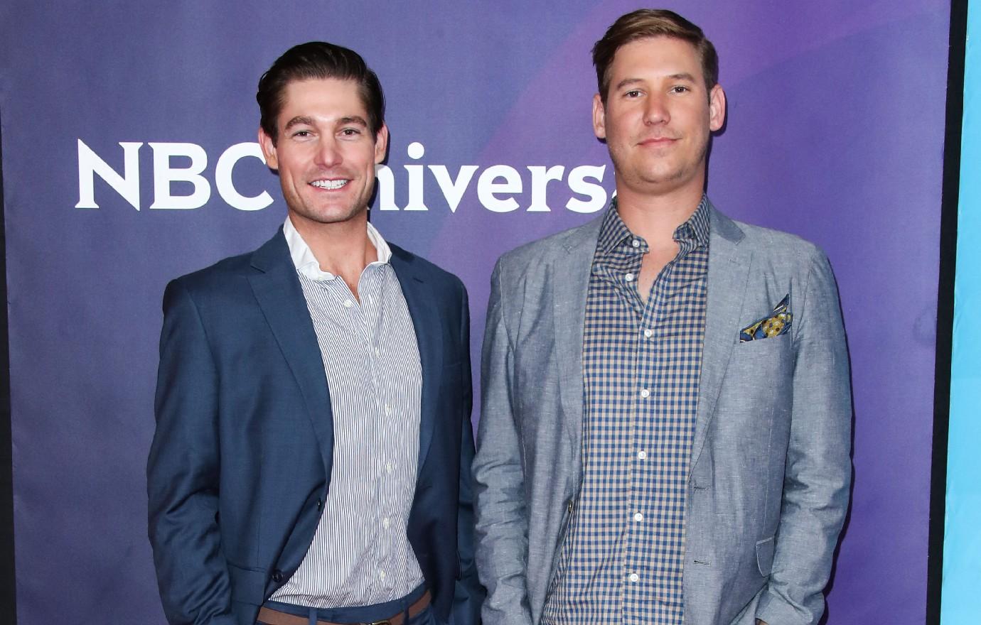 craig conover upcoming season southern charm tension austen kroll