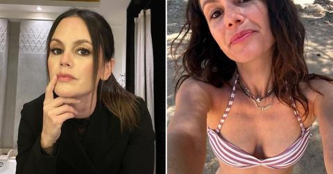 photo of Rachel Bilson