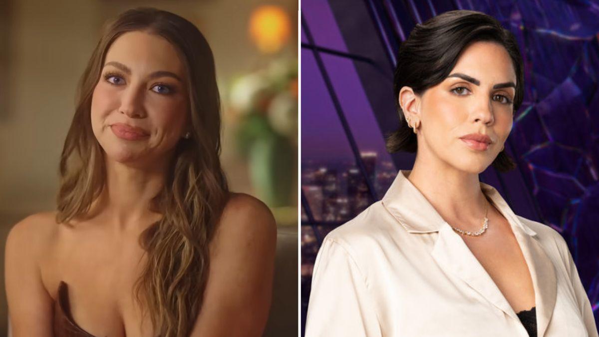 Photo of Stassi Schroeder and Katie Maloney