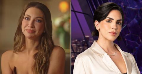 Photo of Stassi Schroeder and Katie Maloney