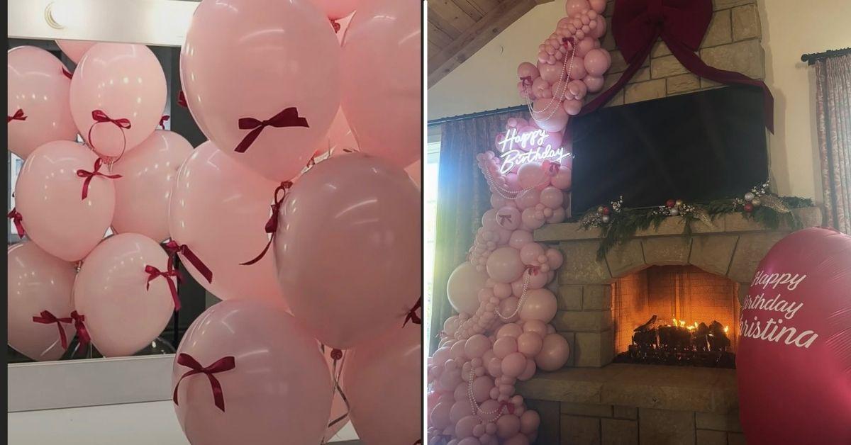 Photo of Christina Aguilera first showed off a noticeably slimmer physique in 2024.