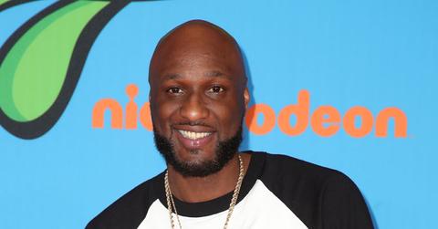 lamar odom birthday