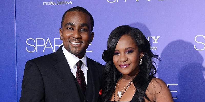 Bobbi Kristina Brown's ex Nick Gordon's final hours snorting heroin and  vomiting - Irish Mirror Online