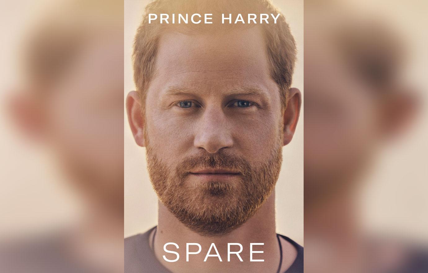 prince harry has no regrets about spare