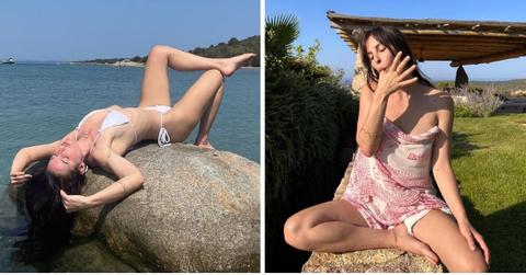 scout willis sexiest photos