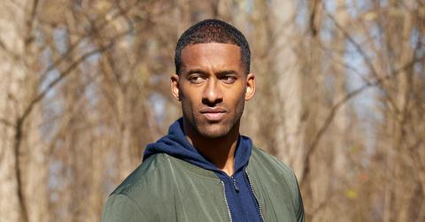 bachelor matt james speaks out controversy chris harrison rachel lindsay rachael kirkconnell pf