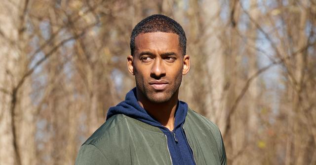 bachelor matt james speaks out controversy chris harrison rachel lindsay rachael kirkconnell pf