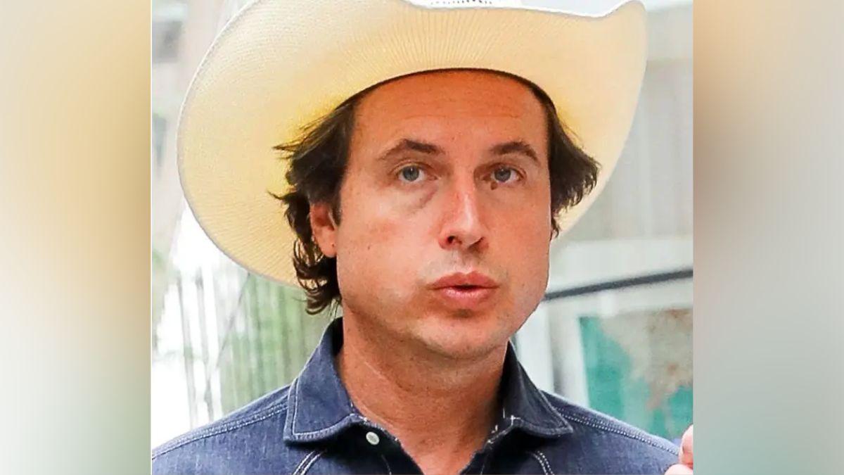 Image of Elon Musk’s brother, Kimbal, resigned from a Burning Man project because of Epstein.