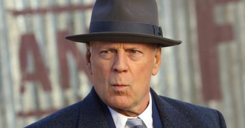 bruce willis dementia fears covid mask