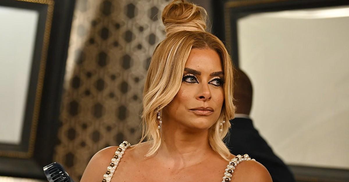 robyn dixon claims axed from the real housewives of potomac