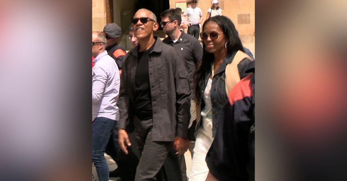 megyn kelly slams michelle barack obamas marriage married the wrong people