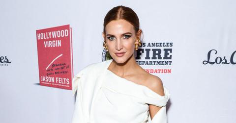 Photo of Ashlee Simpson