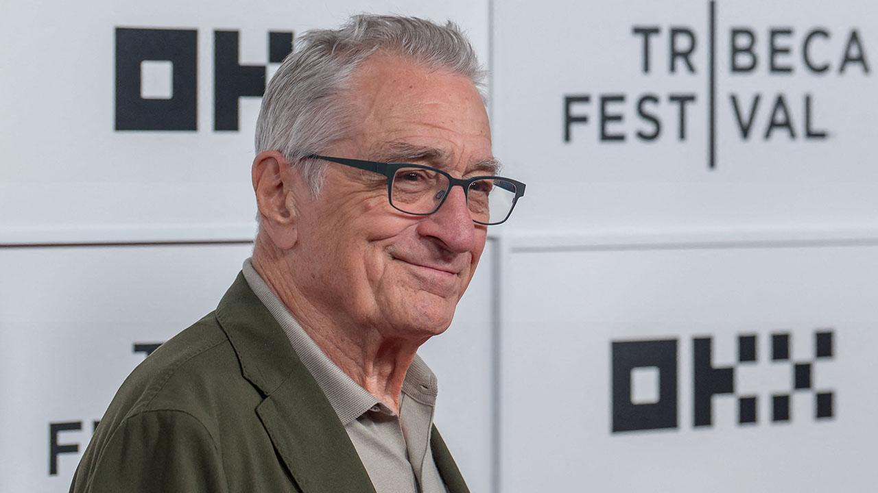 Robert De Niro