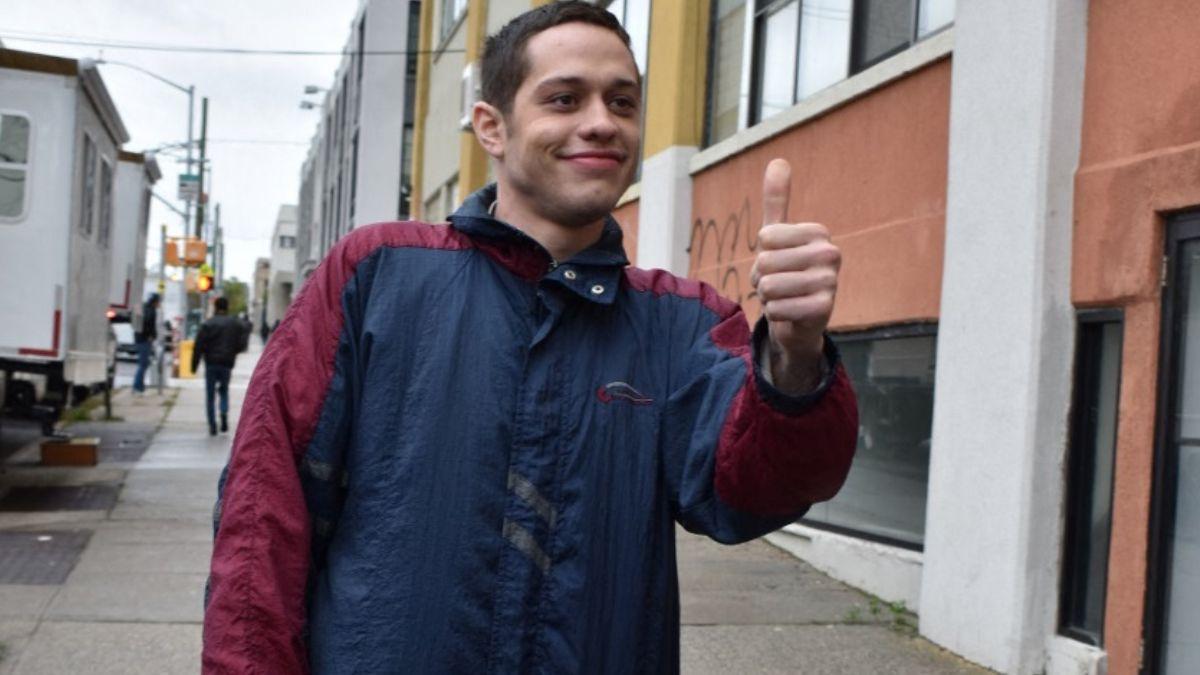 image of Pete Davidson