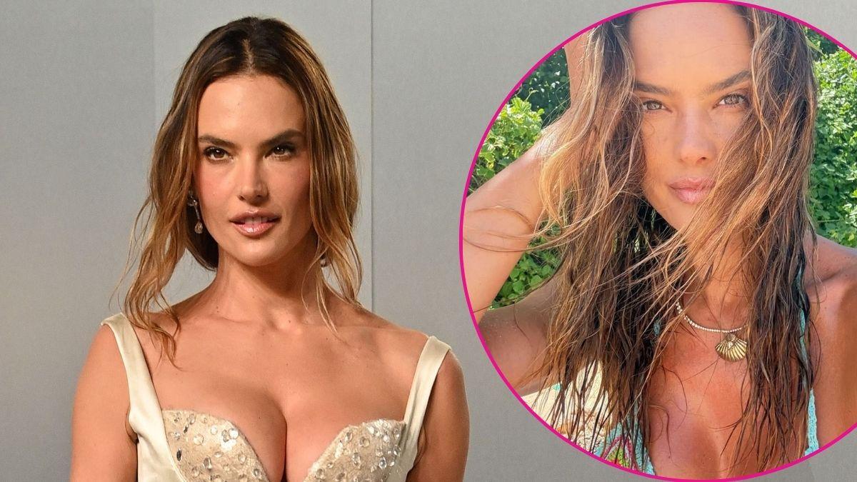 Photo of Alessandra Ambrosio