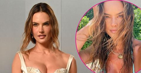 Photo of Alessandra Ambrosio