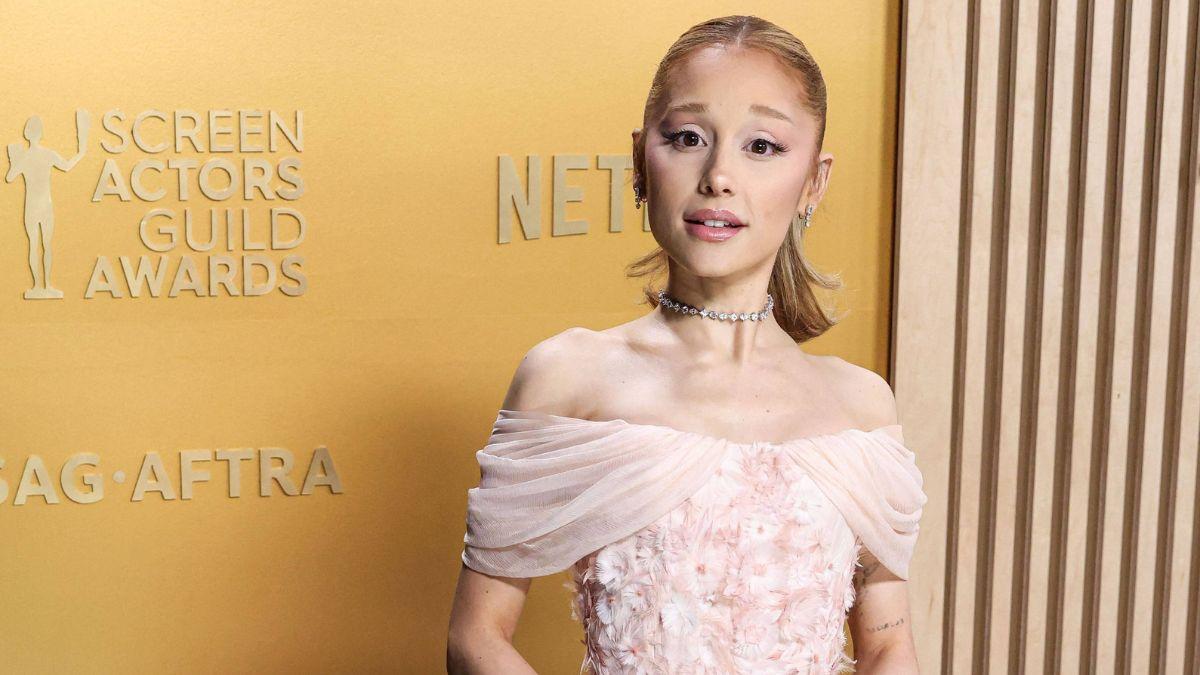 Ariana Grande