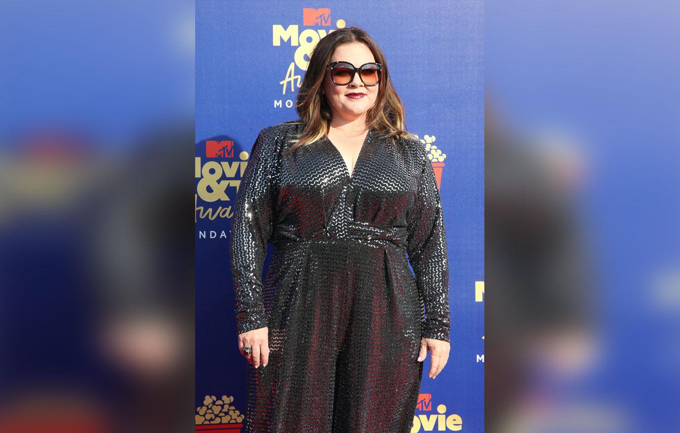 melissa mccarthy