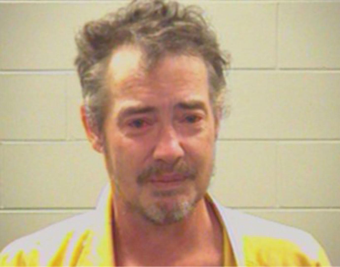 dazed and confused actor jason london arrested for pubic intoxication ok