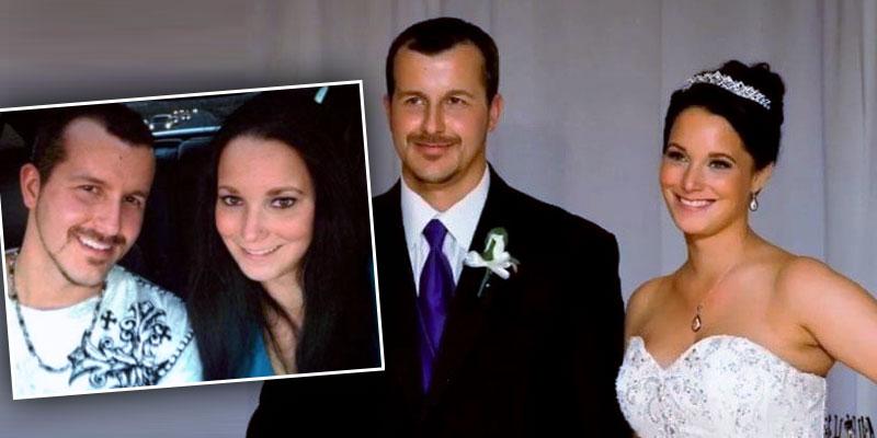 Chris Watts Details Secret Drug Abuse That Nearly Destroyed Family After Wedding