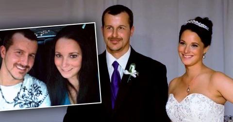 Chris Watts Details Secret Drug Abuse That Nearly Destroyed Family After Wedding