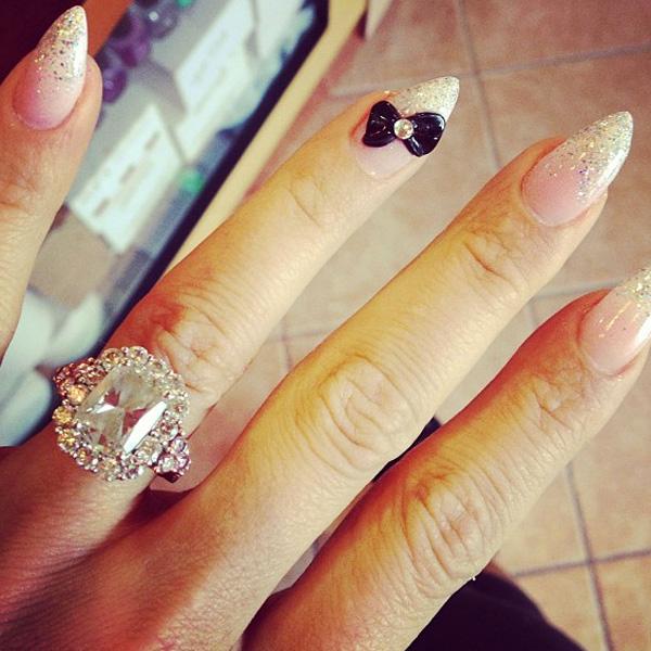 Jwoww engagement ring