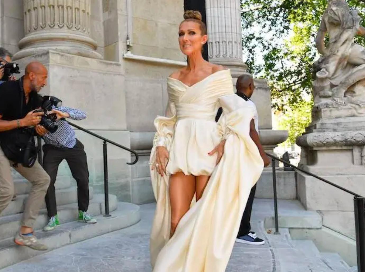 Inside Celine Dion’s Battle With Stiff-Person Syndrome