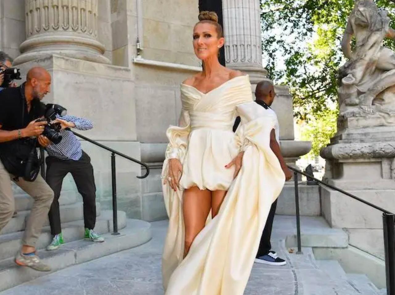 Inside Celine Dion’s Battle With Stiff-Person Syndrome