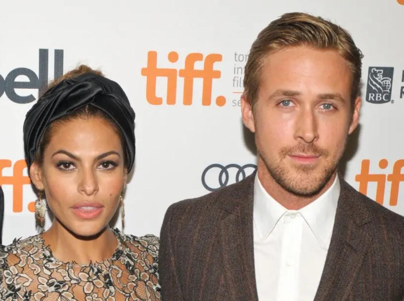 eva mendes ryan gosling quit acting raise kids