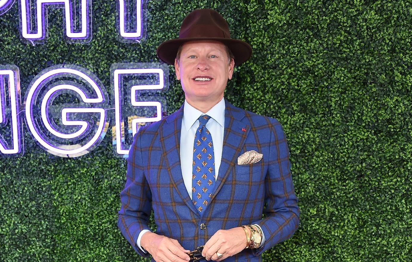 carson kressley