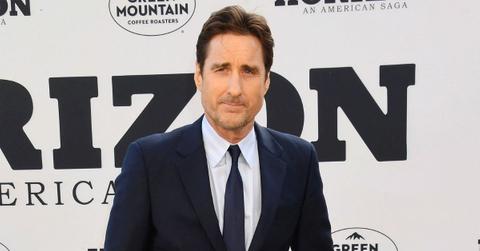Photo of Luke Wilson