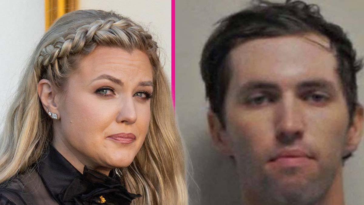 Erika Kirk,Tyler Robinson,