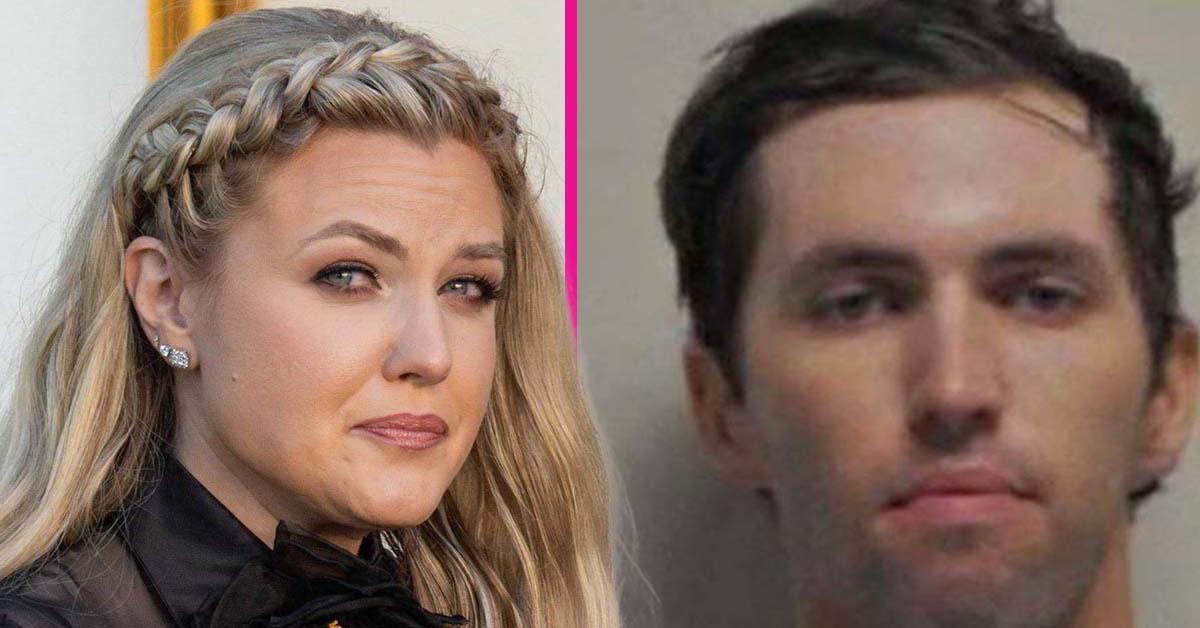 Erika Kirk Chillingly Reveals 'I Saw Something I'm Still Trying to Put Into Words' While in Court With Husband Charlie's Alleged Assassin