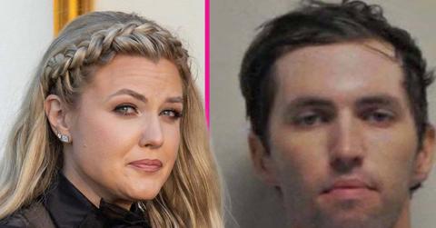 Erika Kirk,Tyler Robinson,