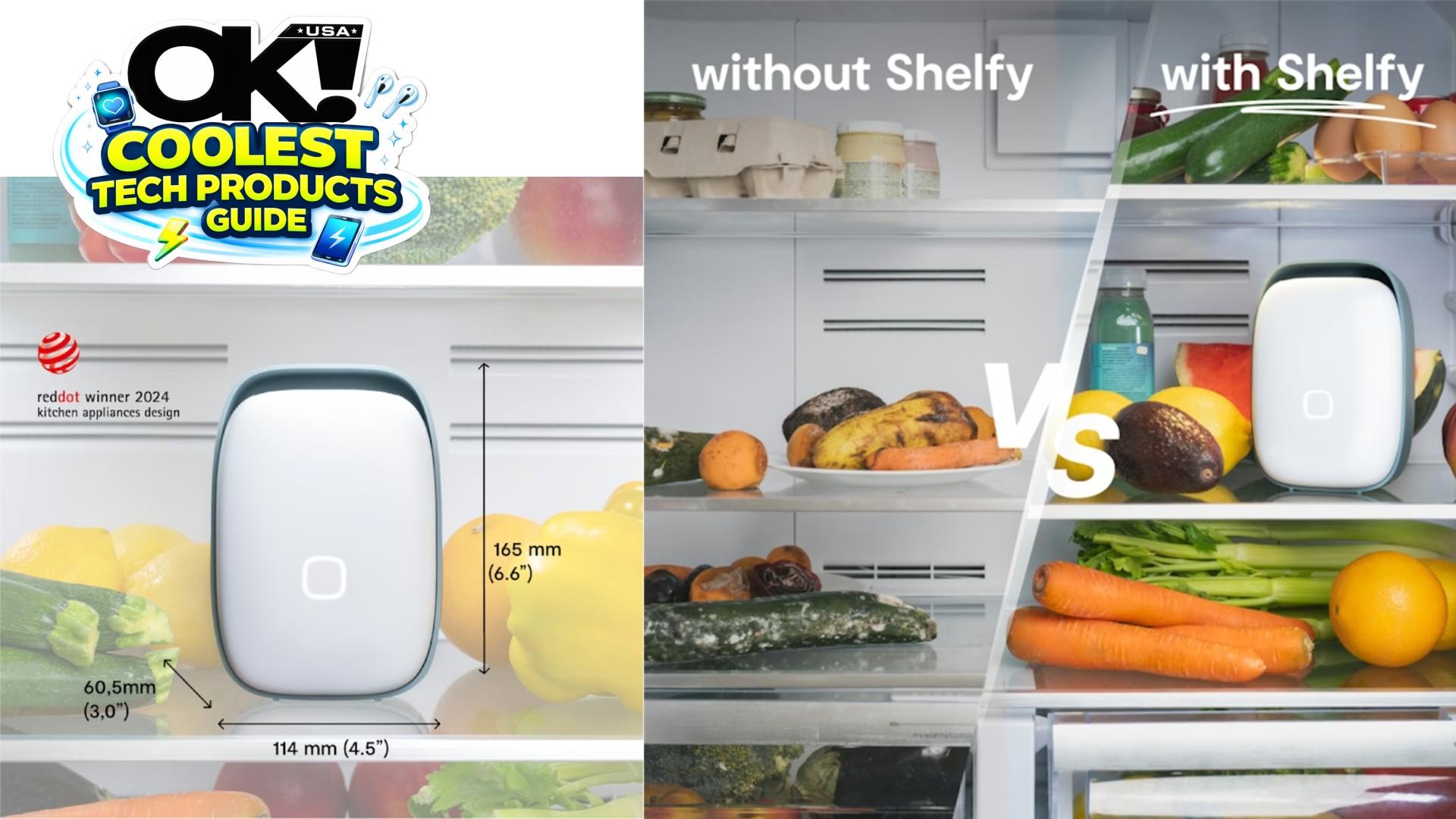 shelfy ok mag