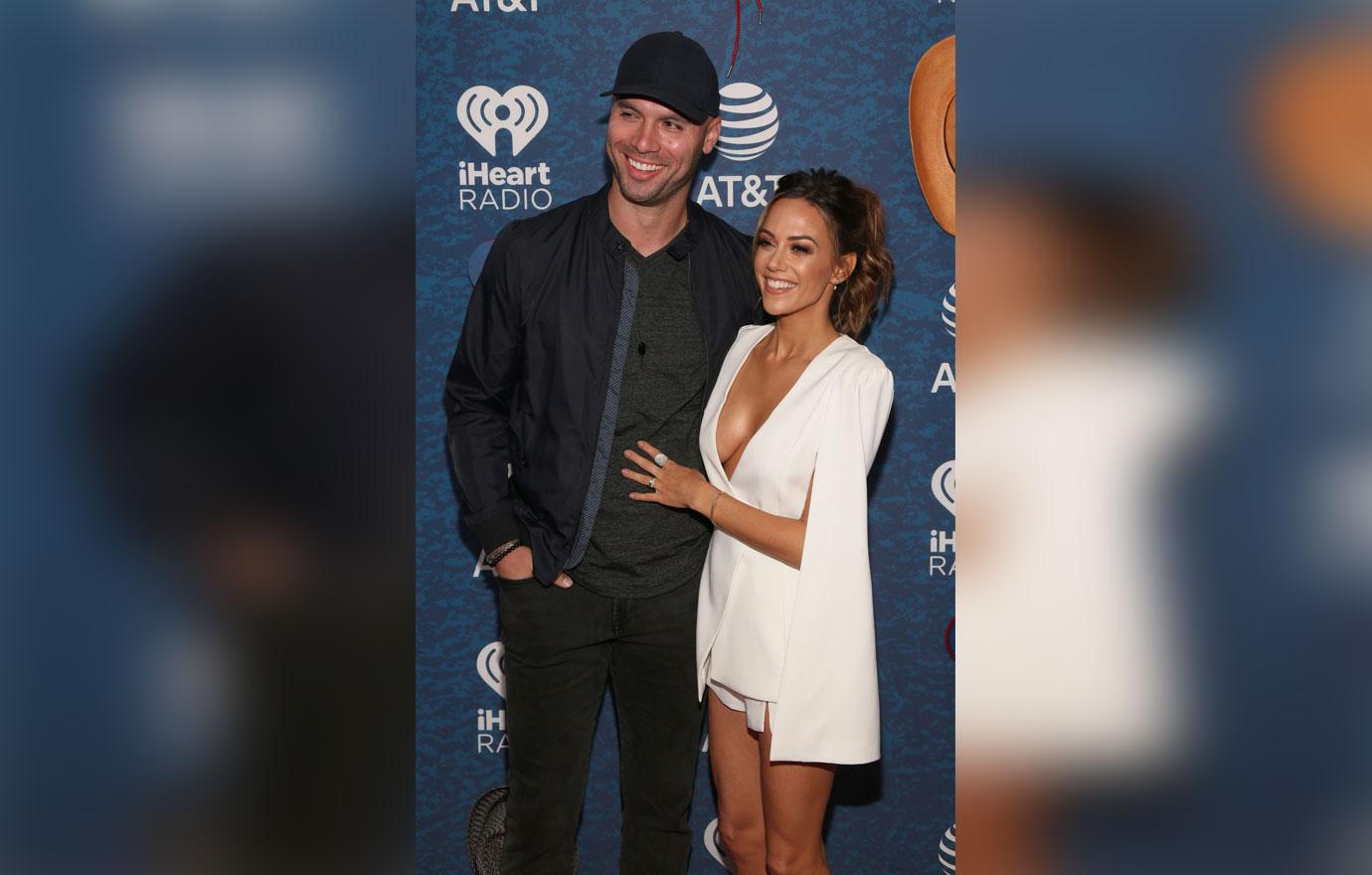 Jana Kramer & Husband Mike Caussin Follow A ‘24-Hour Rule’ To Rebuild Their Marriage