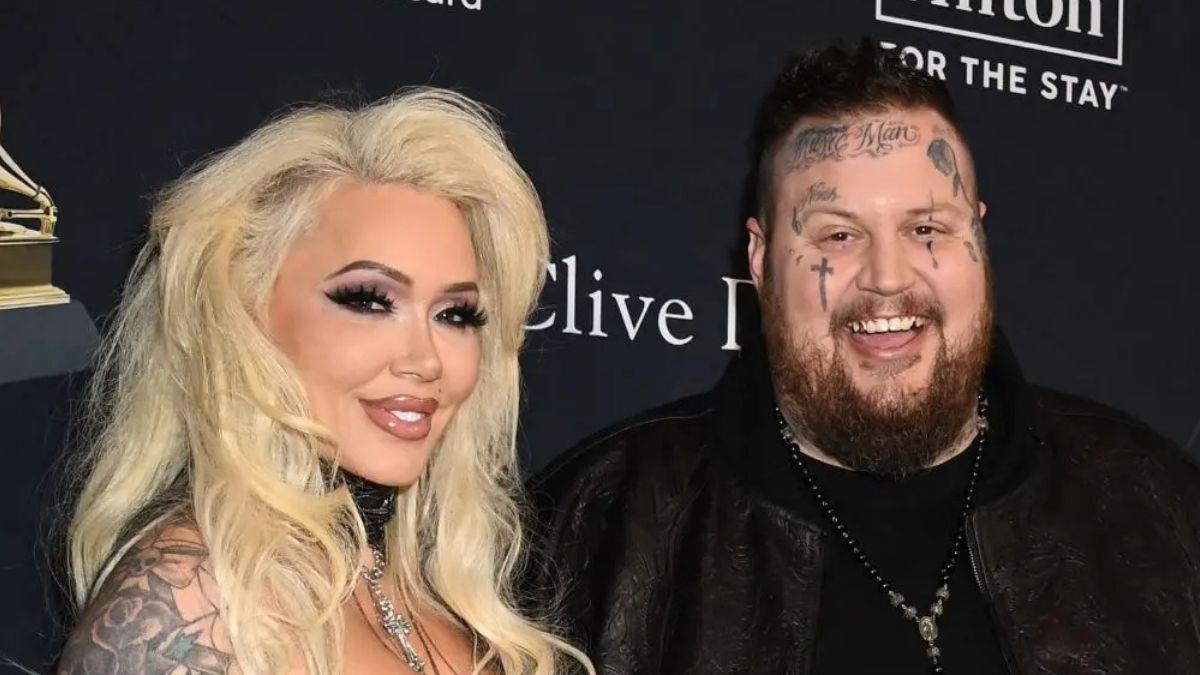 image of jelly roll