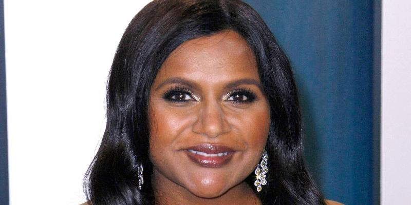 Mindy Kaling Announces She Gave Birth To A Son In September