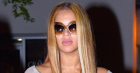 Tina lawson beyonce real hair main