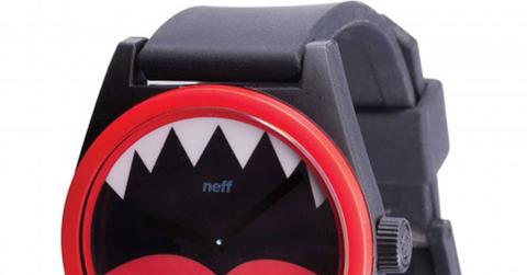 Shark week watch
