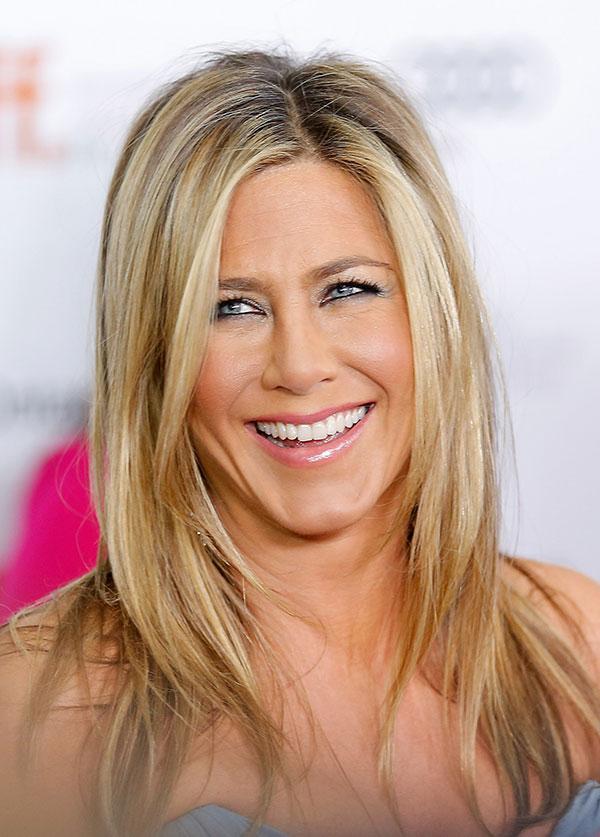 Jennifer-Aniston