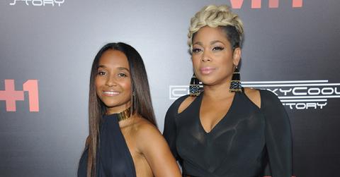 TLC, T Boz and Chilli