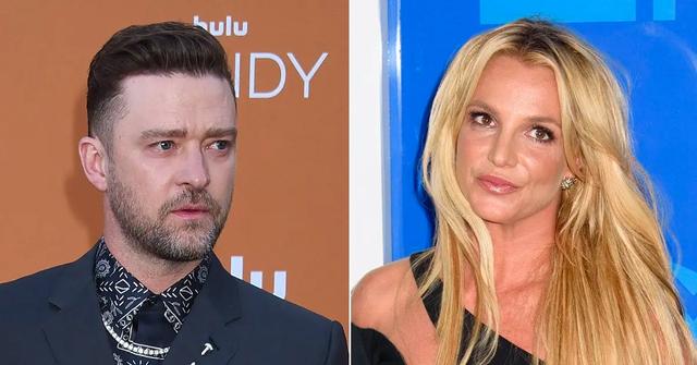 britney spears justin timberlake cheating memoir