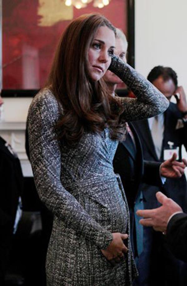 Kate Middleton 1