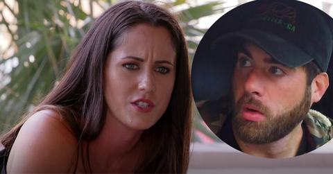 Jenelle evans husband david eason hateful memes teen mom