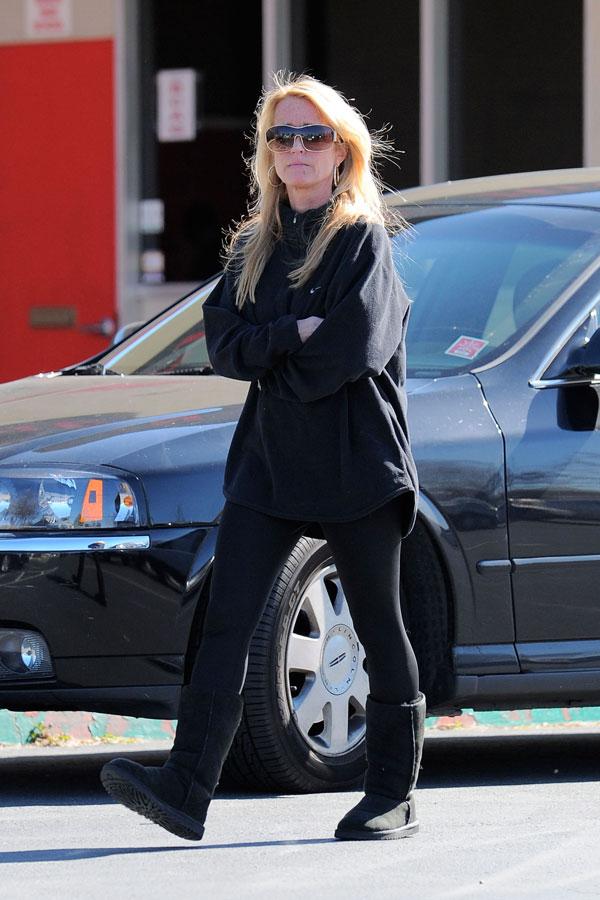 Kim richards skips court appearance