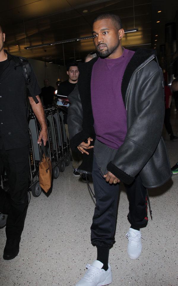 Kanye west hospitalized mental breakdown timeline 04