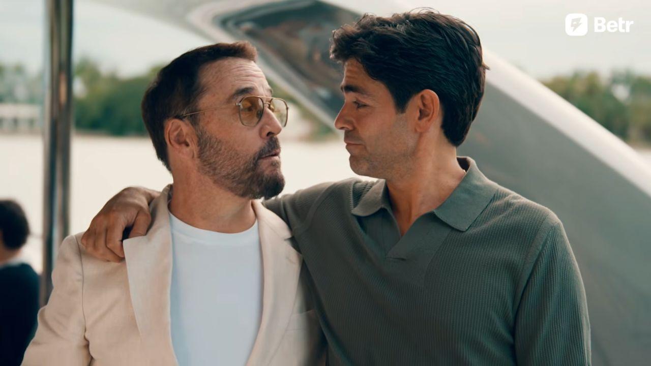 Image of Attorneys debated whether the commercial copied protected elements from ‘Entourage.’