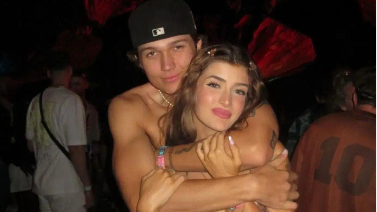 image of Lola Sheen explained her side of the story via social media. 