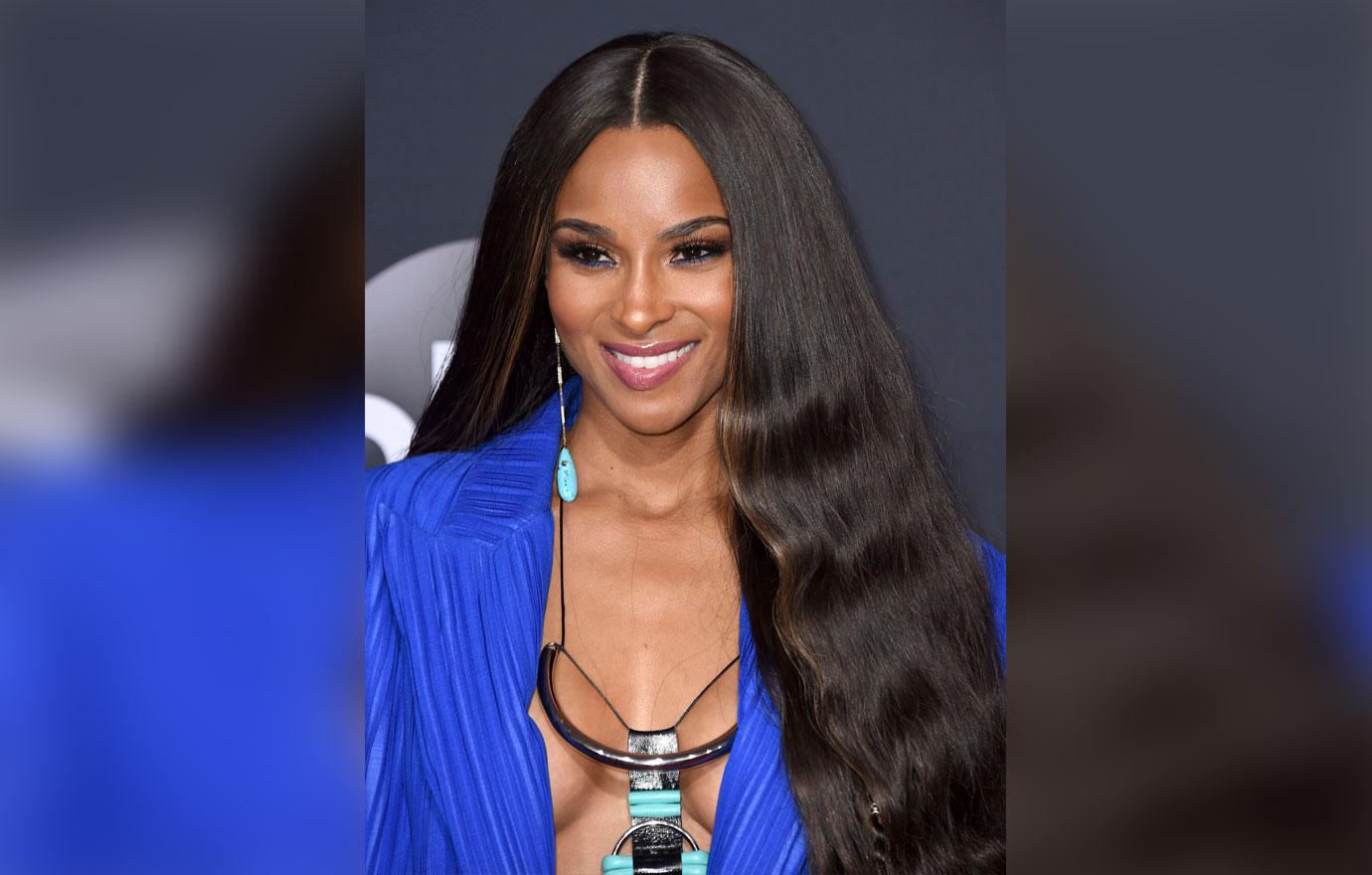 Ciara Will Cohost ‘Dick Clark’s New Year’s Rockin’ Eve With Ryan Seacrest 2020’